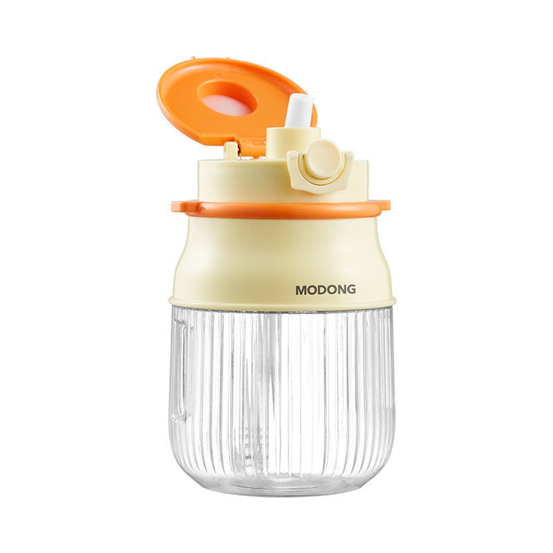 Small Multi - functional Portable Blender Fully Automatic Ice Crushing Household Fruit Blending Cup - Kitcharoo